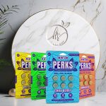 Dozo PERKS 7-Hydroxymitragynine Tablets 6ct