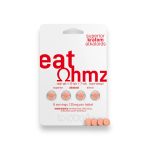 Eat Ohmz Red-OH + 11-OH + 7-OH Extract Tablets 4ct